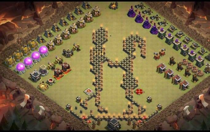 love girl and boy romentic base th 9 layout 55