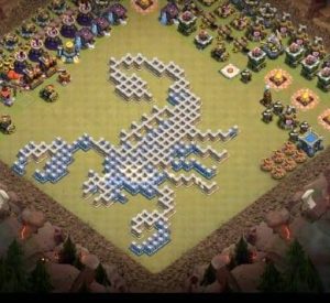 Troll Base TH12 with Link -, #9